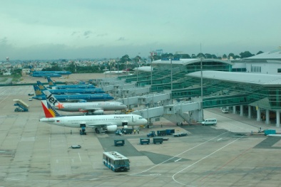 Không tán thành quản lý giá một số dịch vụ tại sân bay